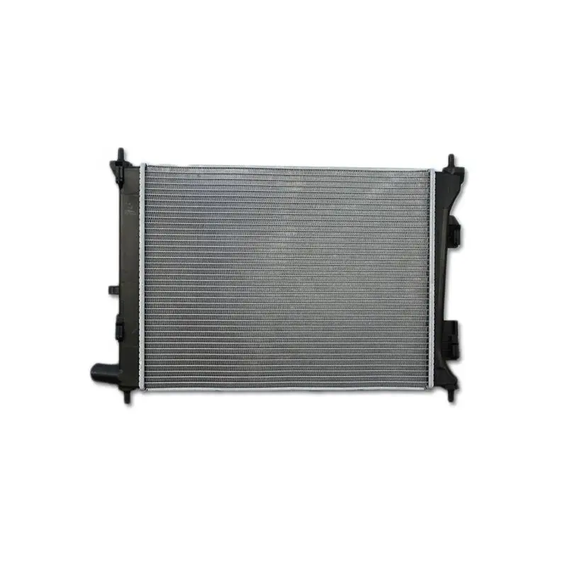 Radiator 25310H9000 25310-H9000 Auto Parts Cooling System radiator tank custom aluminum radiator factory sale for Korean car
