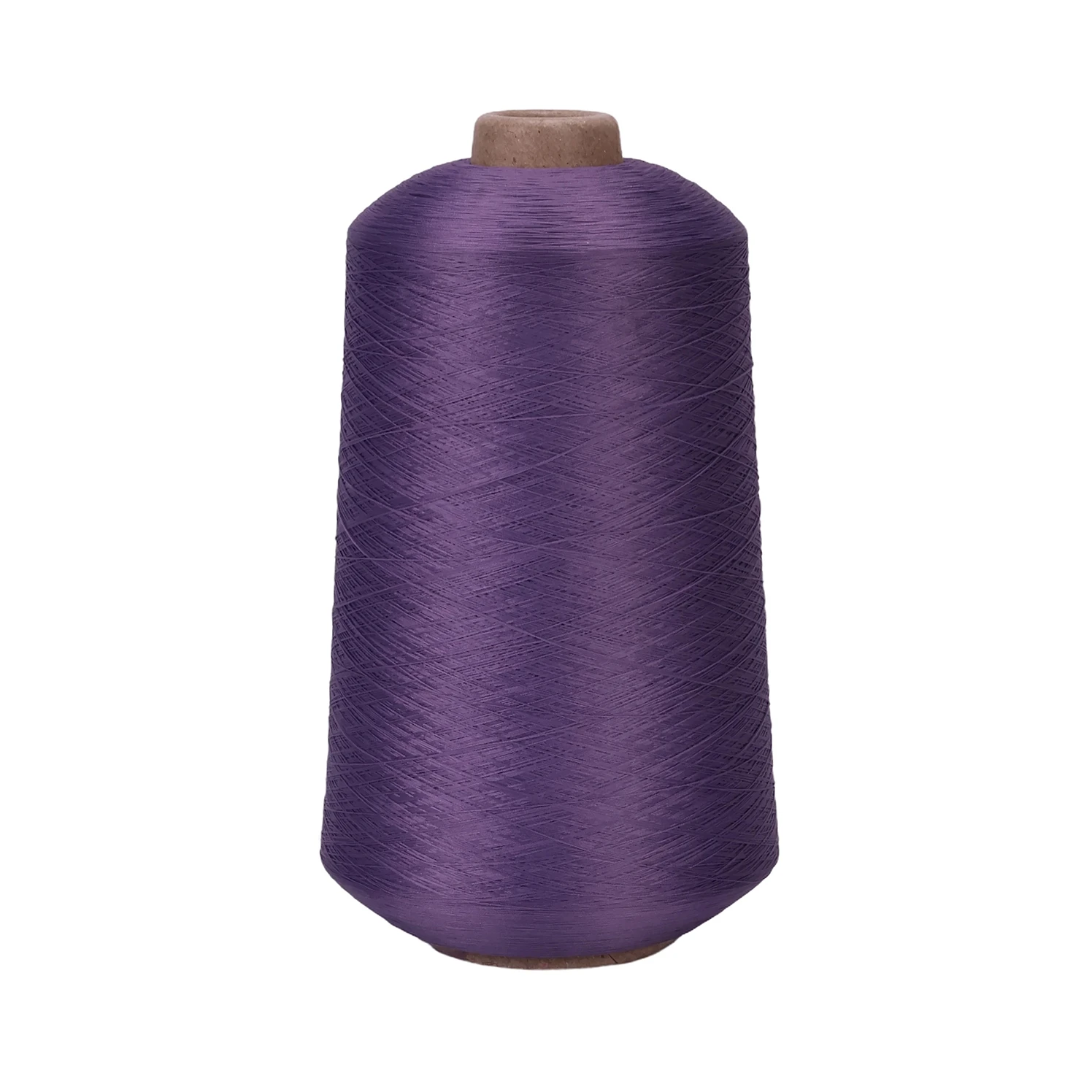 Factory Supply Nylon Filament Yarn High Stretch Nylon Elastic Nylon Like High Elastic Yarn For Sock Knitting