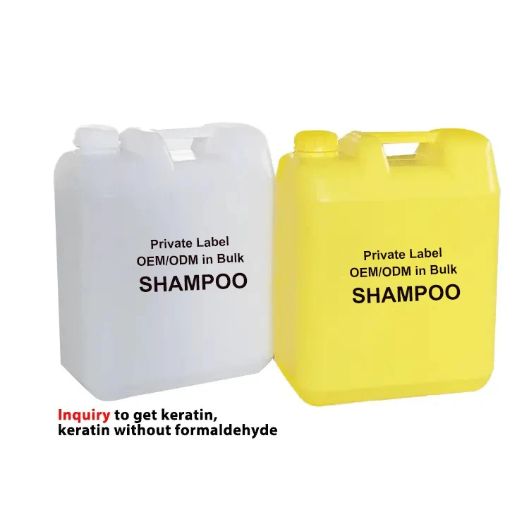Chaoba Private label Sulfate free argan HYDRATING shampoo conditioner bulk organic bulk ginger hair growth shampoo
