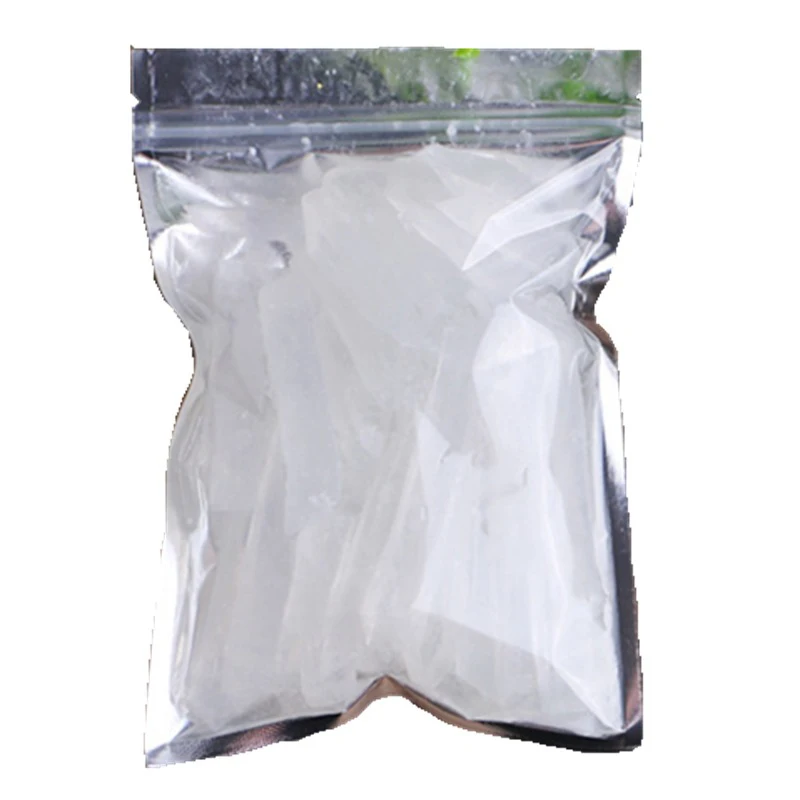 OEM/ODM Wholesale Coconut Transparent Bar Soap Base Natural Organic Diy Handmade Raw Material For Soap Making