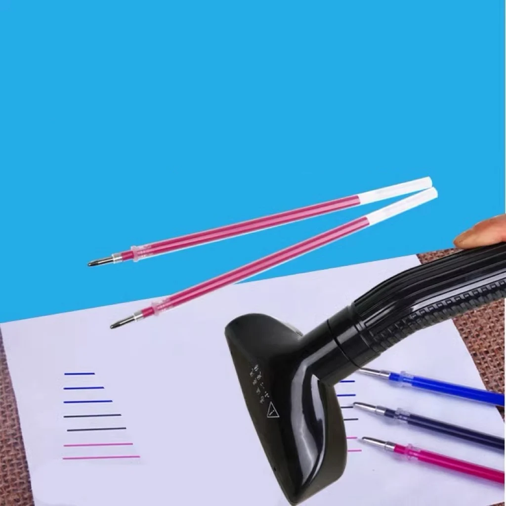 Erasable Pen disappearance Pen heat Sensitive Erasable Gel-ink Pen
