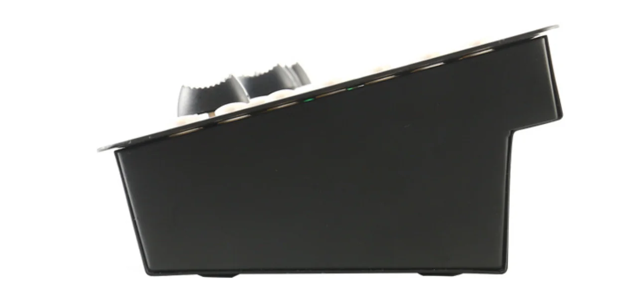 Мини-оператор 192 канал света контроллер консоли DMX 512