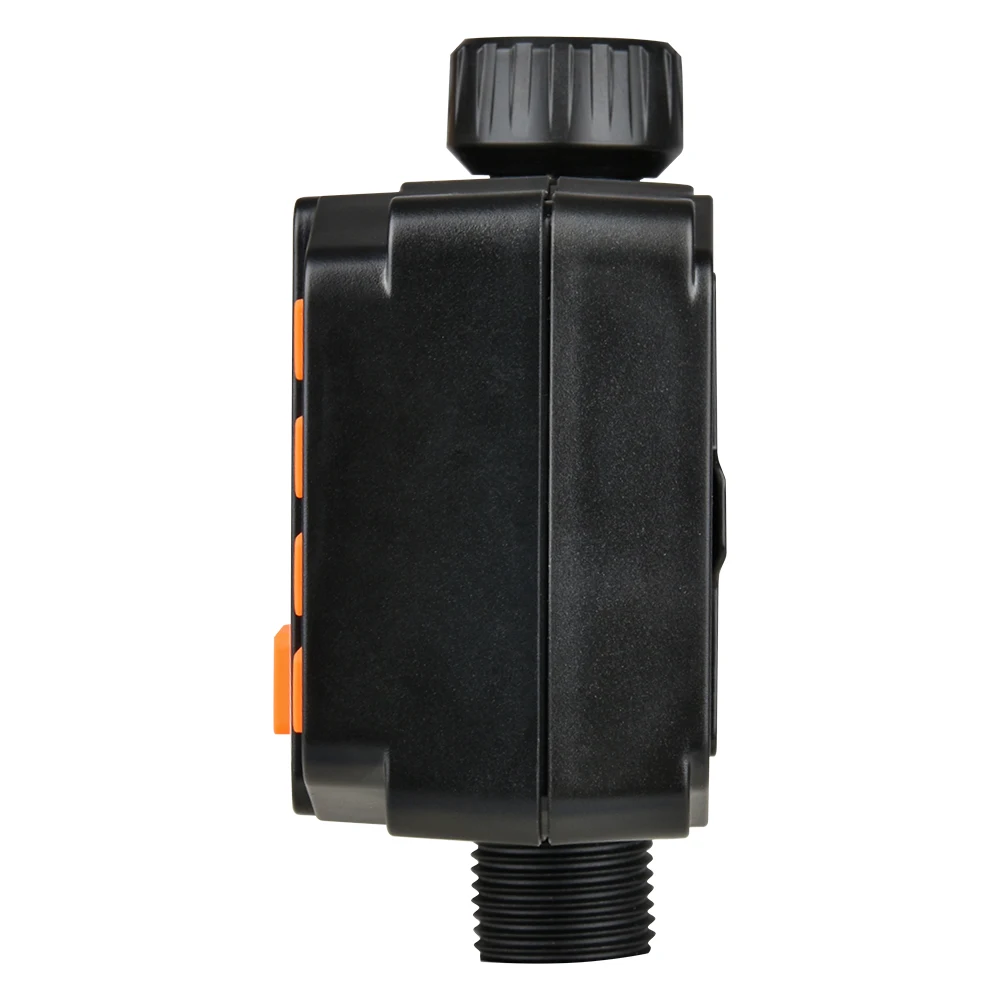 Wholesale professional design garden lawn waterproof big screen automatic IPX4  irrigation solenoid valve water timer