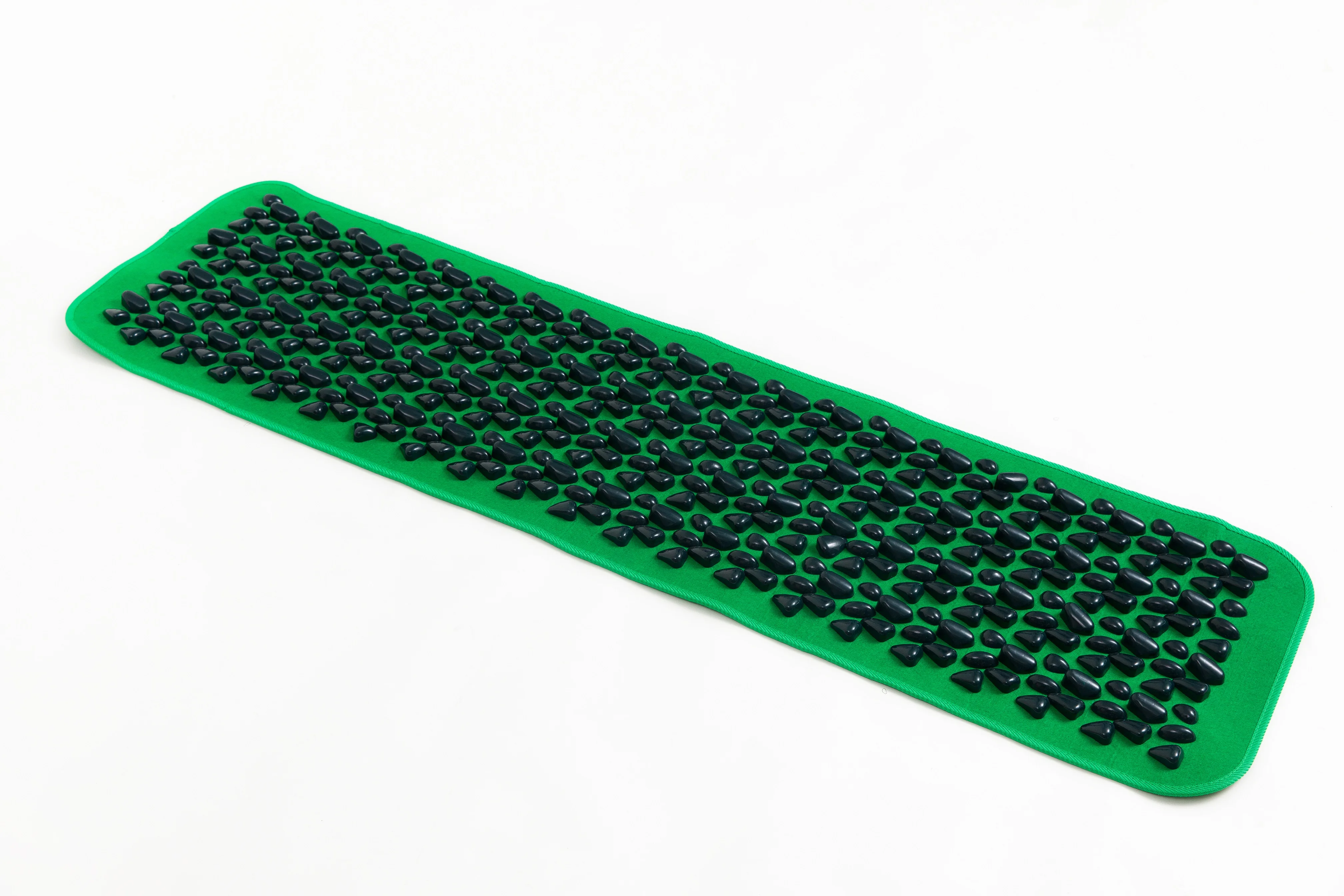 factory wholesale high quality acupressure mat with pillow set