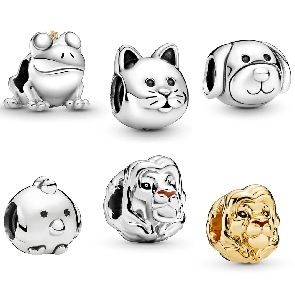 Женский браслет из серебра 925 пробы