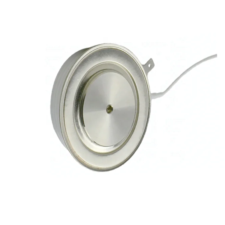 TECHSEM Fast Switching Thyristor Y76KKE KT73cT KK2500A1800V 1200V-2000V Thyristor SCR Fast Thyristor