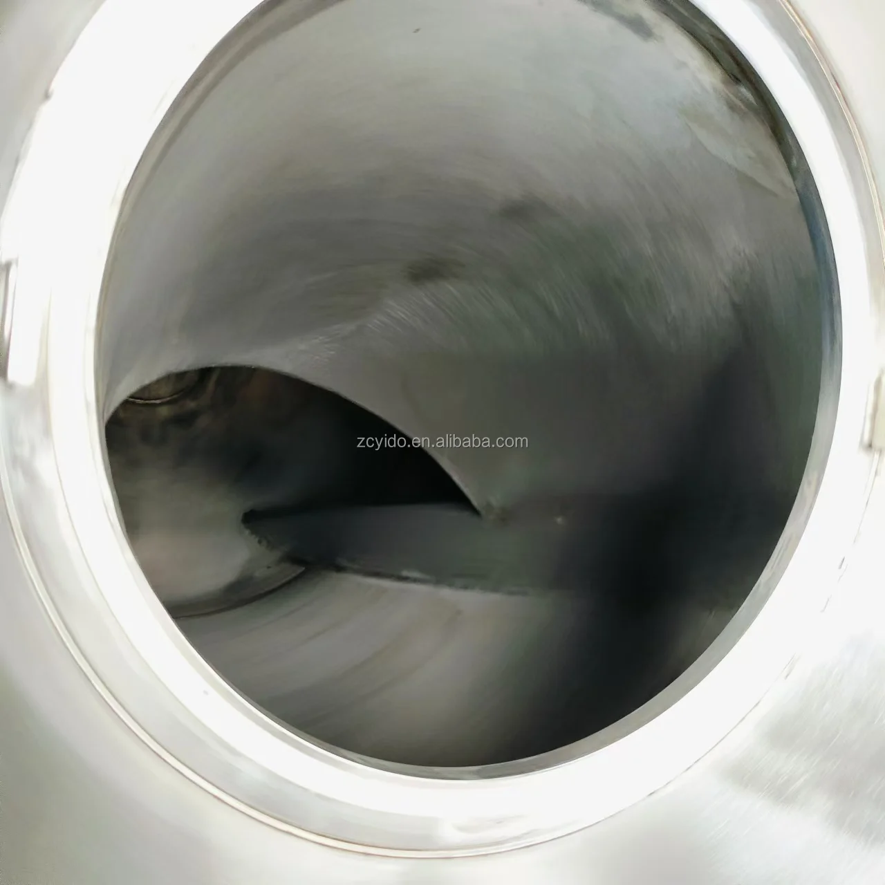 Commercial Chicken Meat Vacuum Tumbler Marinator New Used Condition for Restaurant Food Shop Farm Core Components Motor Gear