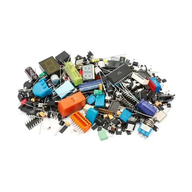 M24C64-RMN6TP патч SOIC-8 чип памяти EEPROM I2C интерфейс