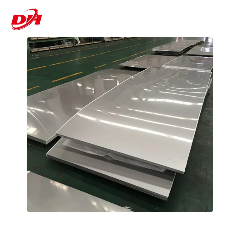 Corrosion-resistant steel plate factory price 4 x 8 ft stainless steel sheet 304 decorative sheets
