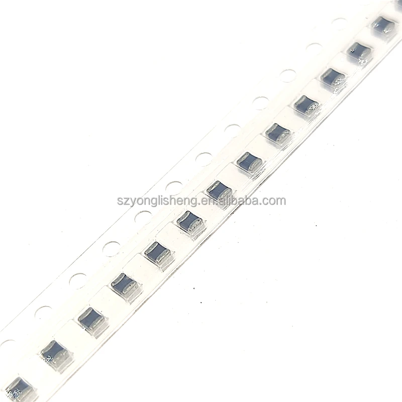 SMD inductor 10UH 350MA 470MOHM 0805 MLZ2012M100WT00