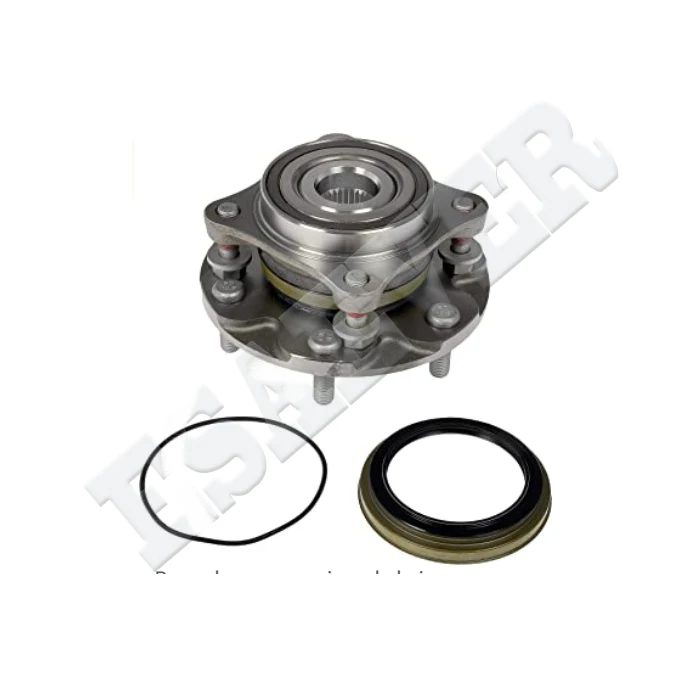 ESAEVER WHEEL HUB BEARING ASSEMBLY 4357060011 FOR TOYOTA