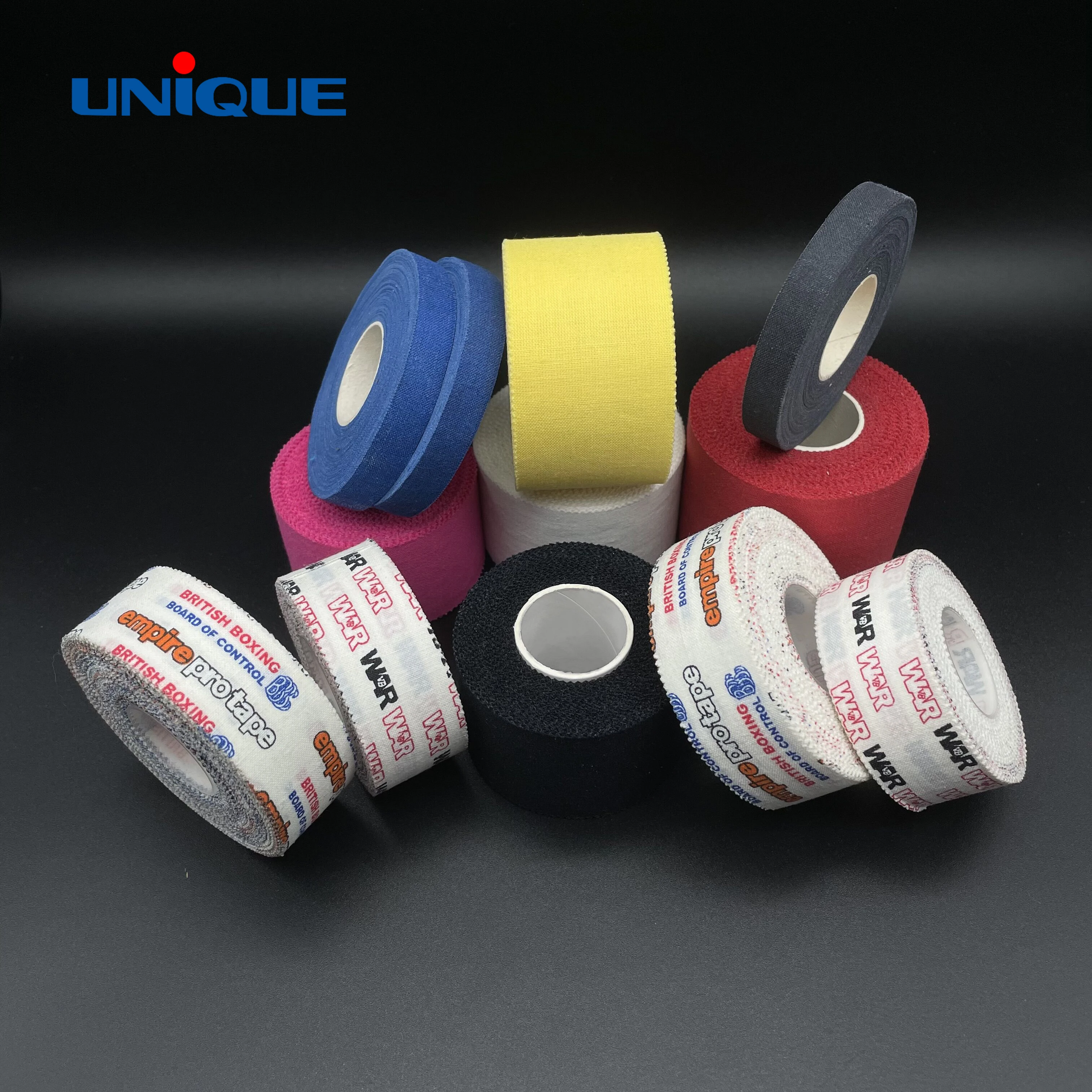 2021 Уникальный Высококачественный жесткий спортивный дзюдо BJJ спортсменов, лента jiujitsu на палец