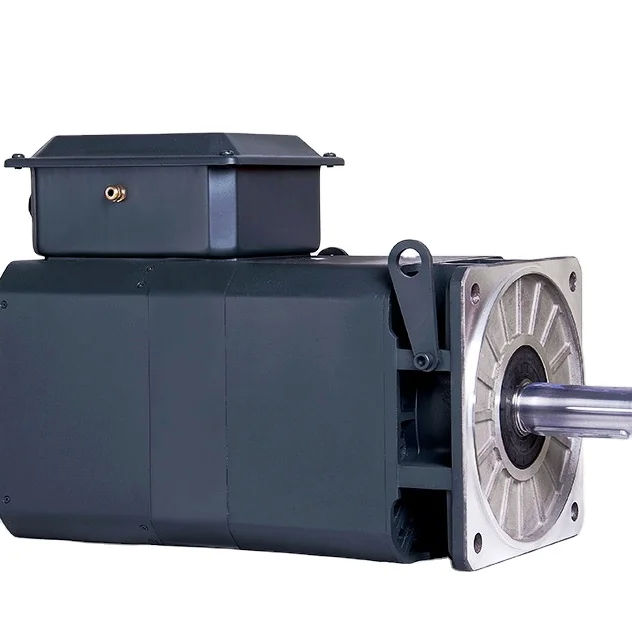 Golden Age servo motor with drive brushless motor injection machine motor GK8107-8SB61