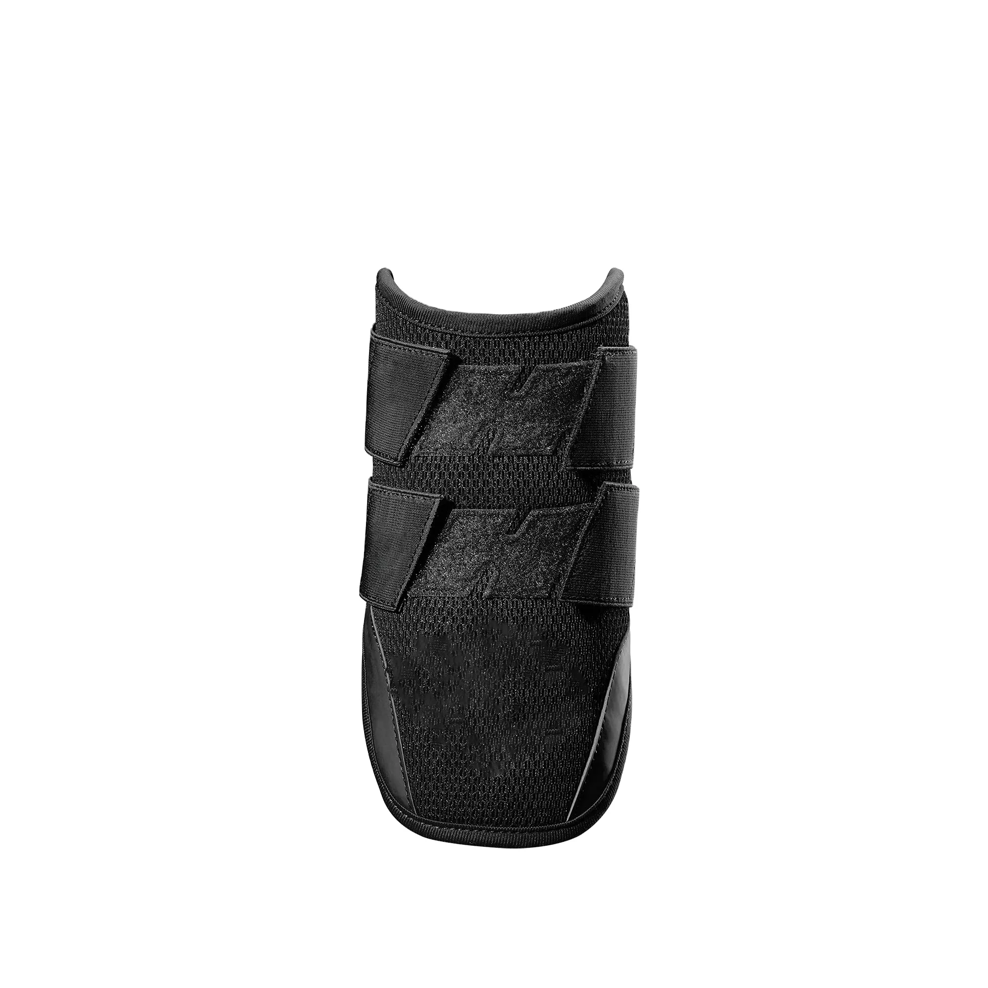 2023 hot selling Factory Custom Small Business Brand Good Quality Pro Baseball Batters Double Strap Elbow Guards