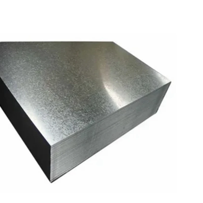 Custom zink sheet/galvanized steel price per kg iron factory