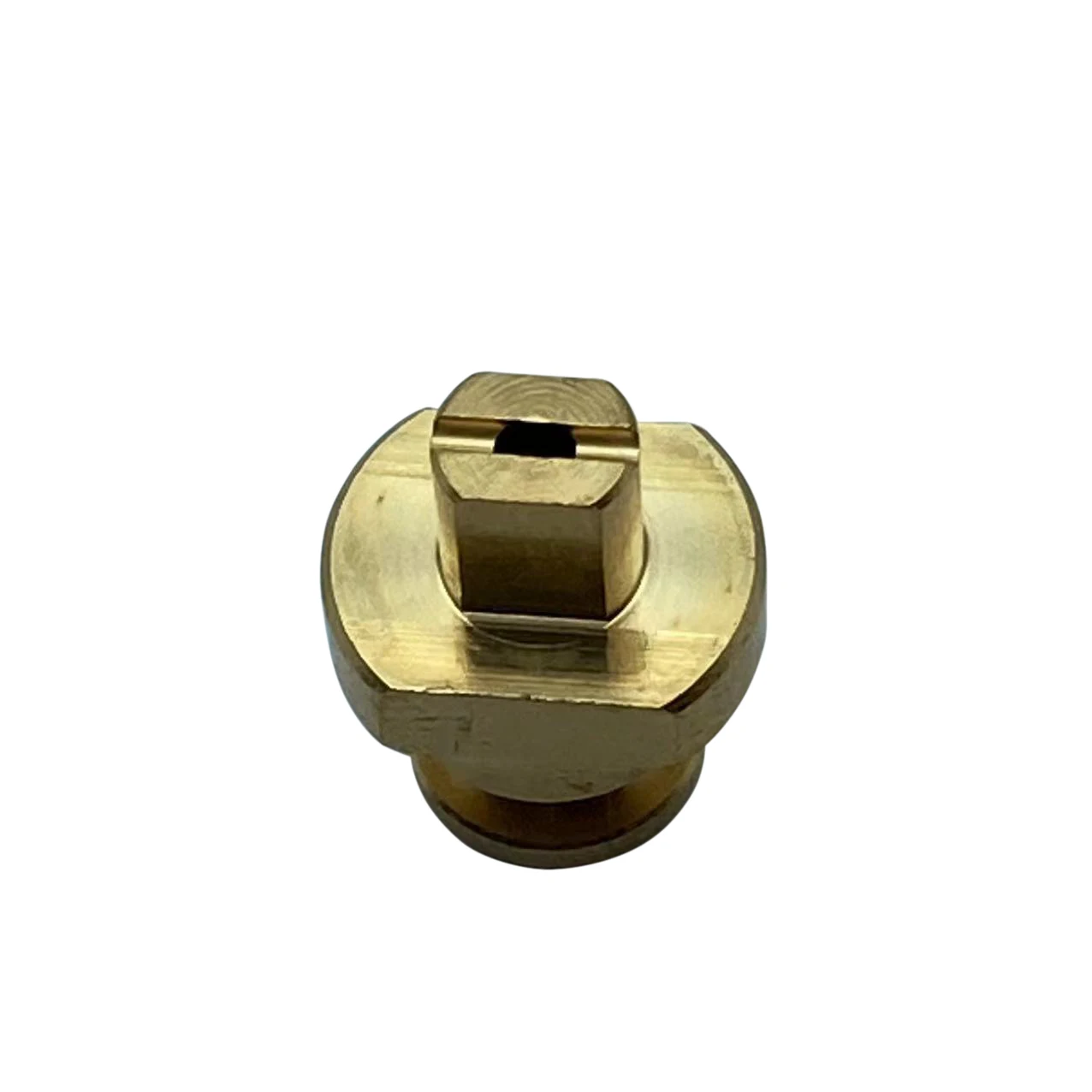 China Factory Custom Automatic lathe pressure washer nozzle rotating nozzle for high pressure washer spray washer nozzle