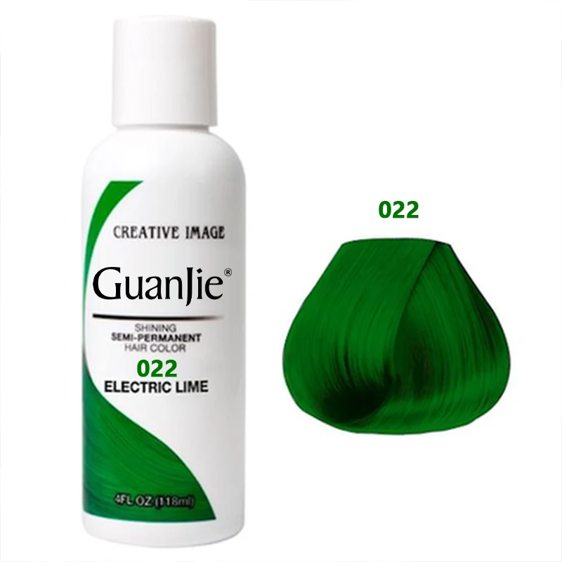 Oem Wholesale blue silver Professional Colorful dye human hair wigs Shining Semi Permanent Dye Cream Hair Color