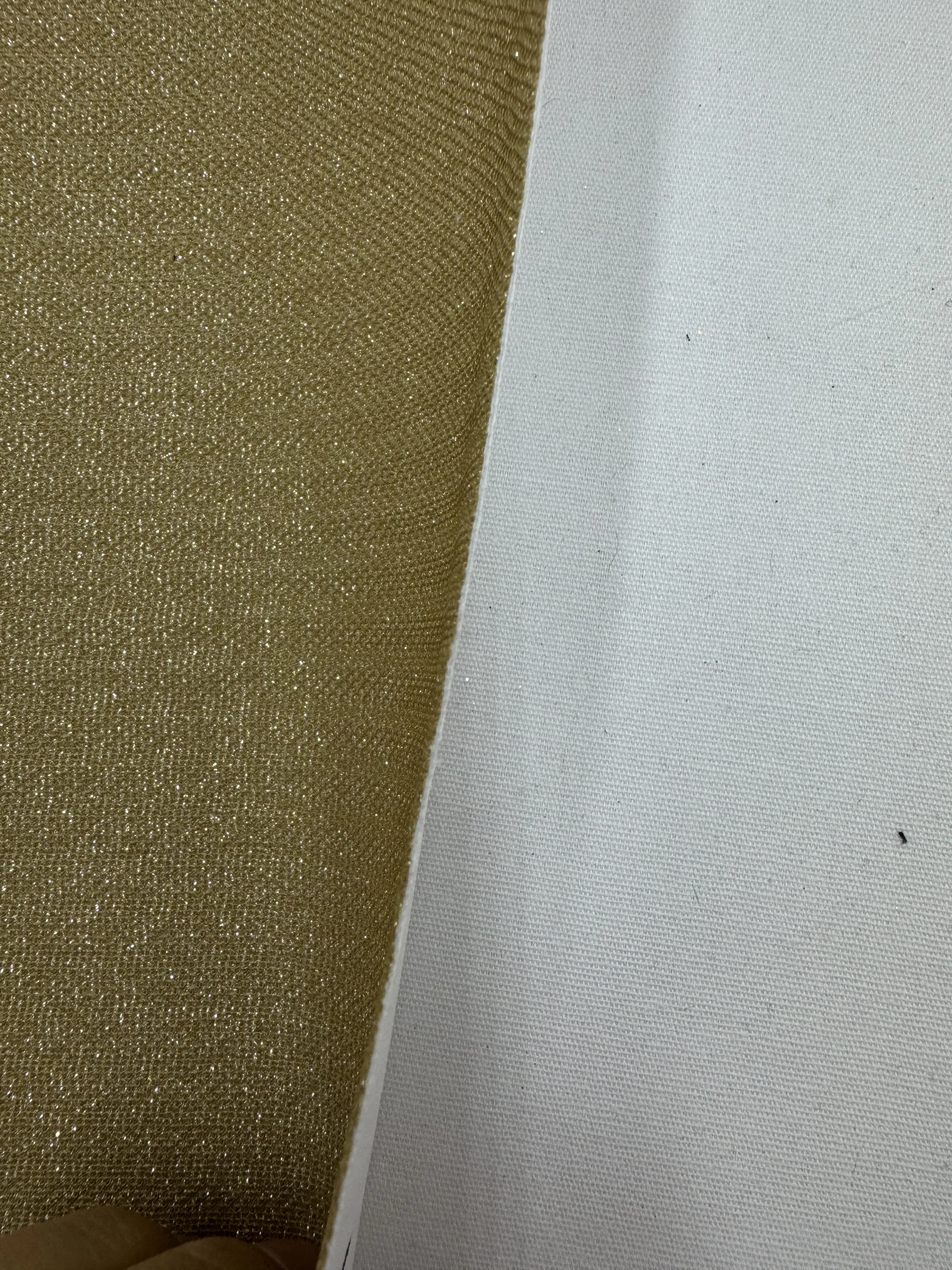 High Quality Mesh Upper Shoes Comfortable Breathable Casual Sports Running Shoe Parts