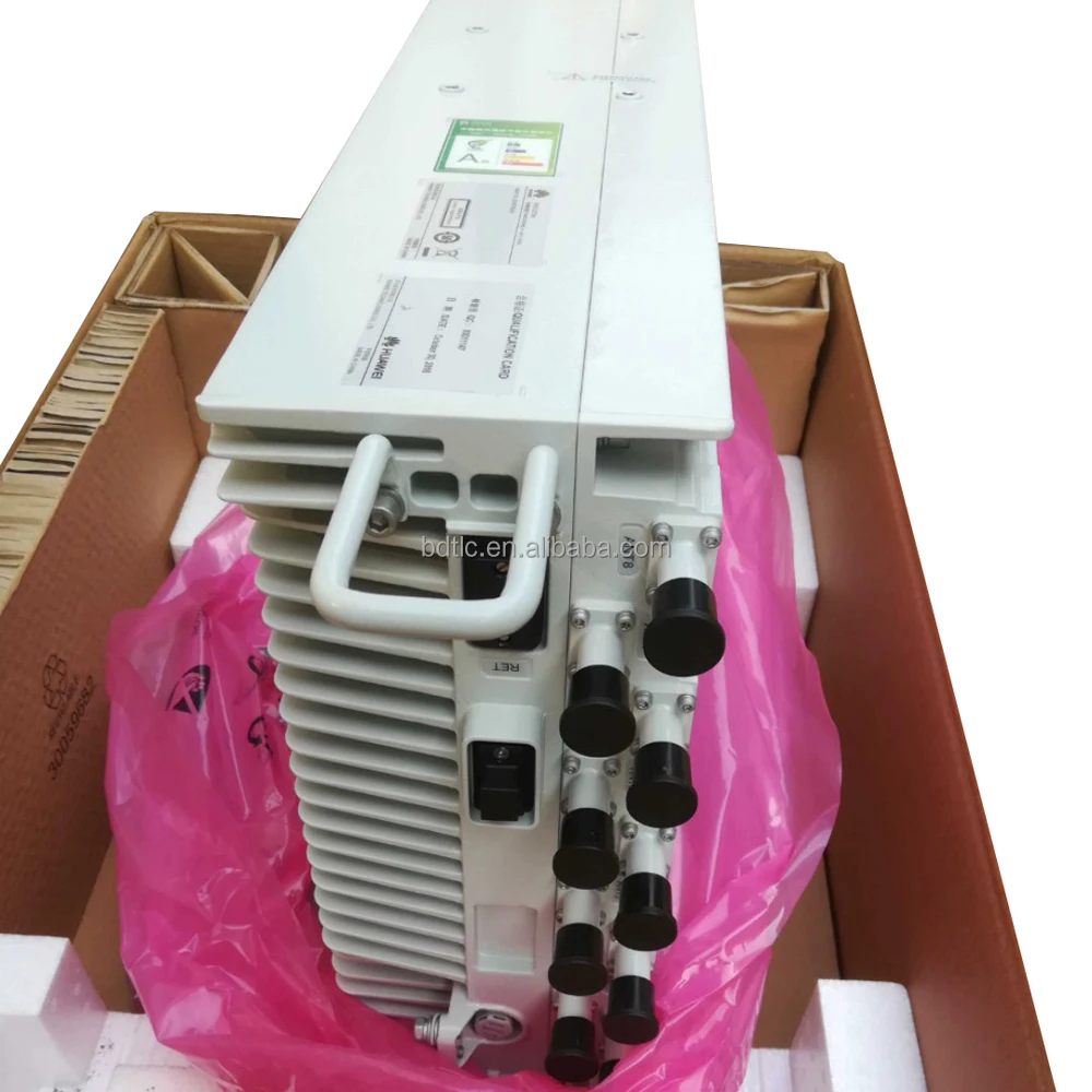 New original HUA WEI RRU3278M RRU Remote Radio Unit