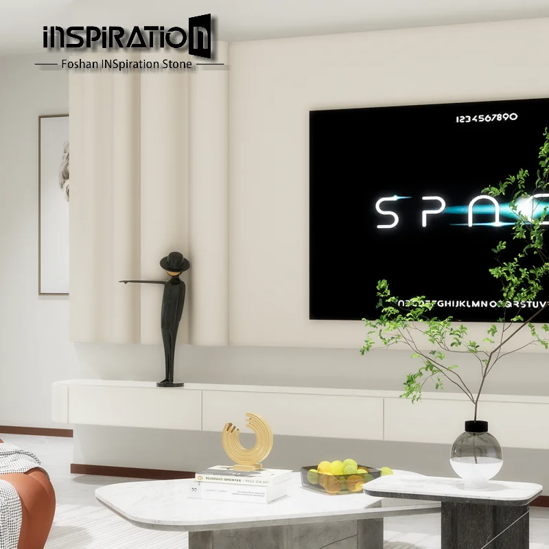 Pre-Casting Gypsum Wall Cladding Grg Ceiling Dome Glass Fiber Reinforced Gypsum Ceiling relief sculpture tile design