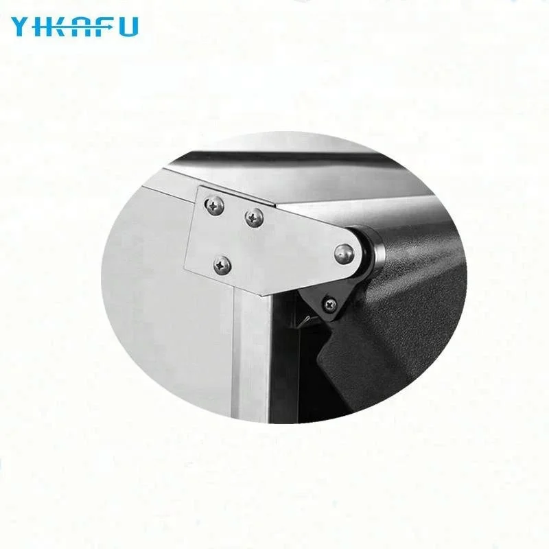 Commercial Low Energy Industrial Ice Maker 1000kg Ice Cube Machine For Heavy Duty Use Ice Making