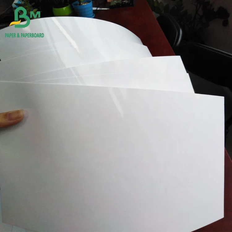 A4 Photo Paper High Gloss Inkjet Printing Photo Paper 115g 135g