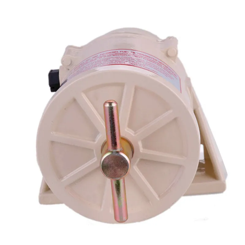 500fg 500fh fuel water separator assembly assy FG500 for truck boat marine vessels