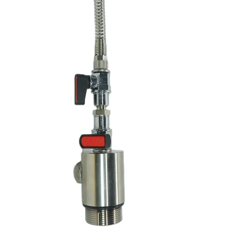 Small Pin Fire Extinguisher Valve Accessories/ Spare Parts for Casual Dresses