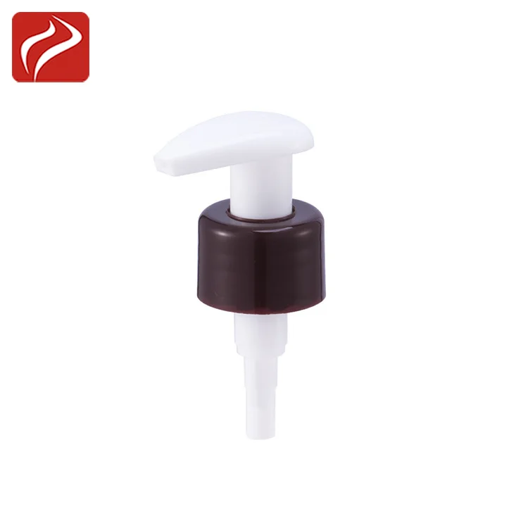 High Quality Plastic Lotion Dispenser Pump for Bottle Liquid Soap Pump