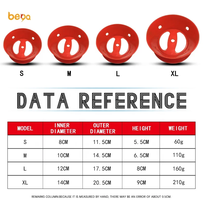 ABS Blank Yo-Yo Winder for Kite String Fishing