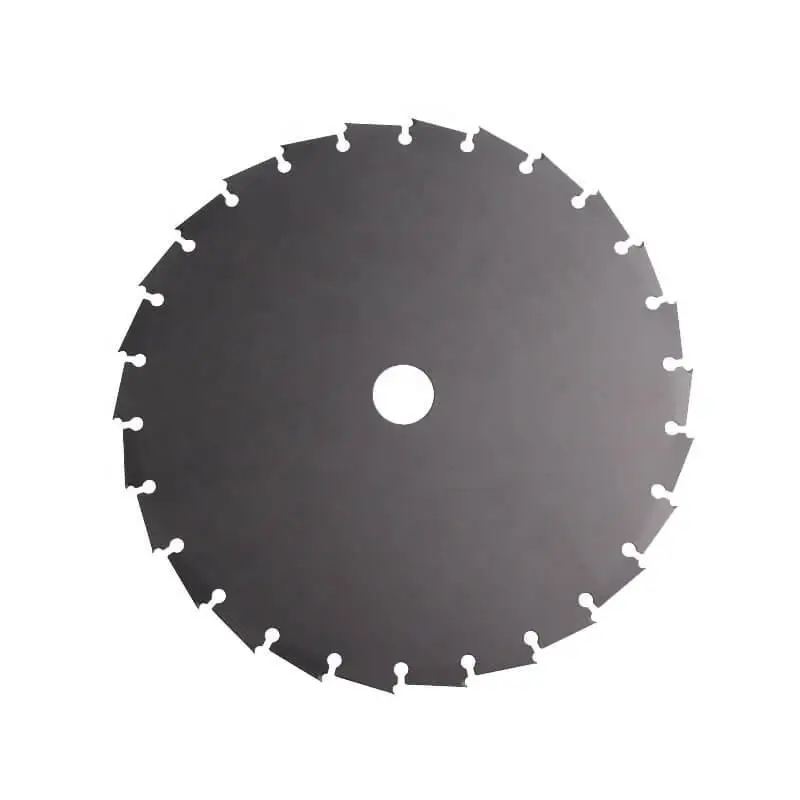 Aron carbide saw blade 5Inch 24Teeth Wood Cutting Circular  TCT Saw Blades For Wood Cutting