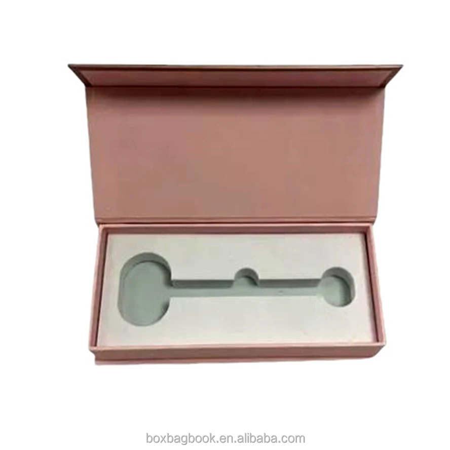 gift box with EVA sponge