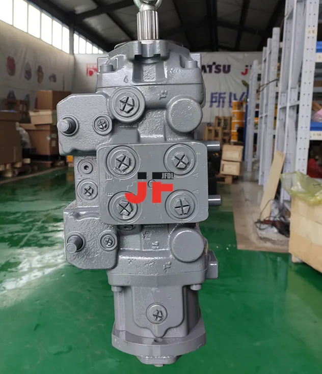 A20VG A20VG45 AA20VG45DGM2 AA20VG45DGM2/10R Hydraulic Pump Repair Kit