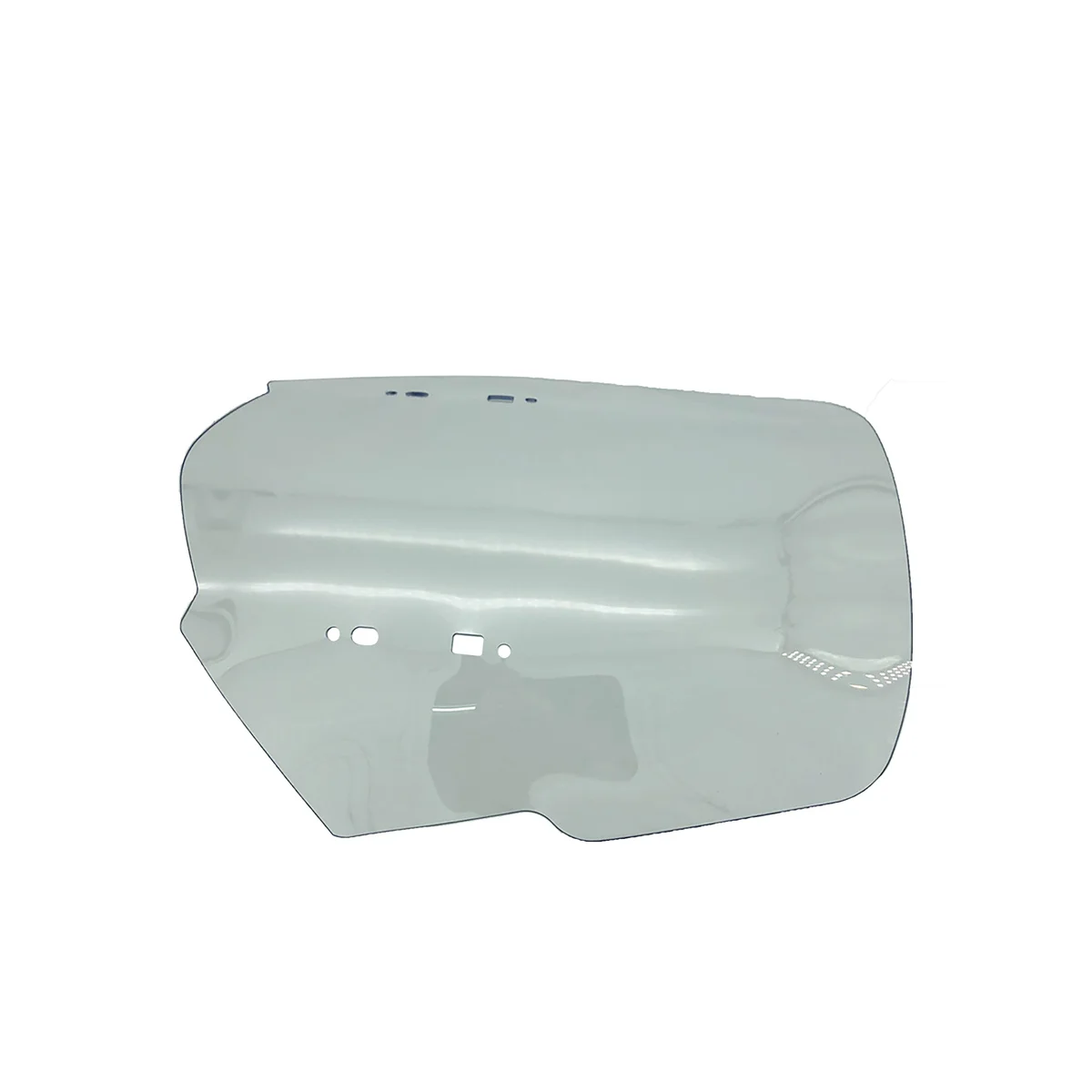 Motorcycle Windscherm Wind deflector For HONDA GOLD WING GL1800B GL1800 F6B 2018-2021 Spoiler Deflector Baffle