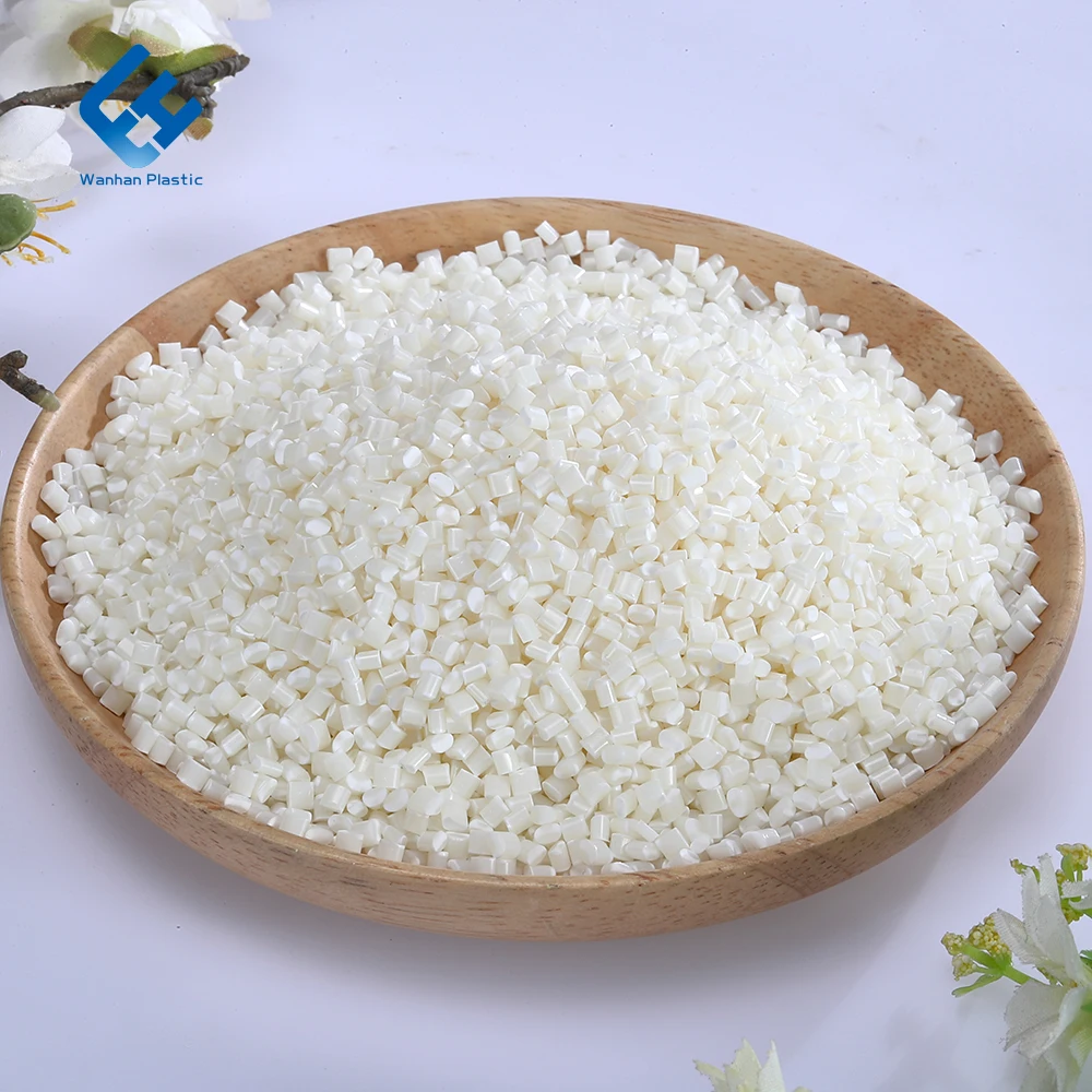 Reprocessed ABS ul94 v0 flame resistance plastic raw material manufacturer price 1kg