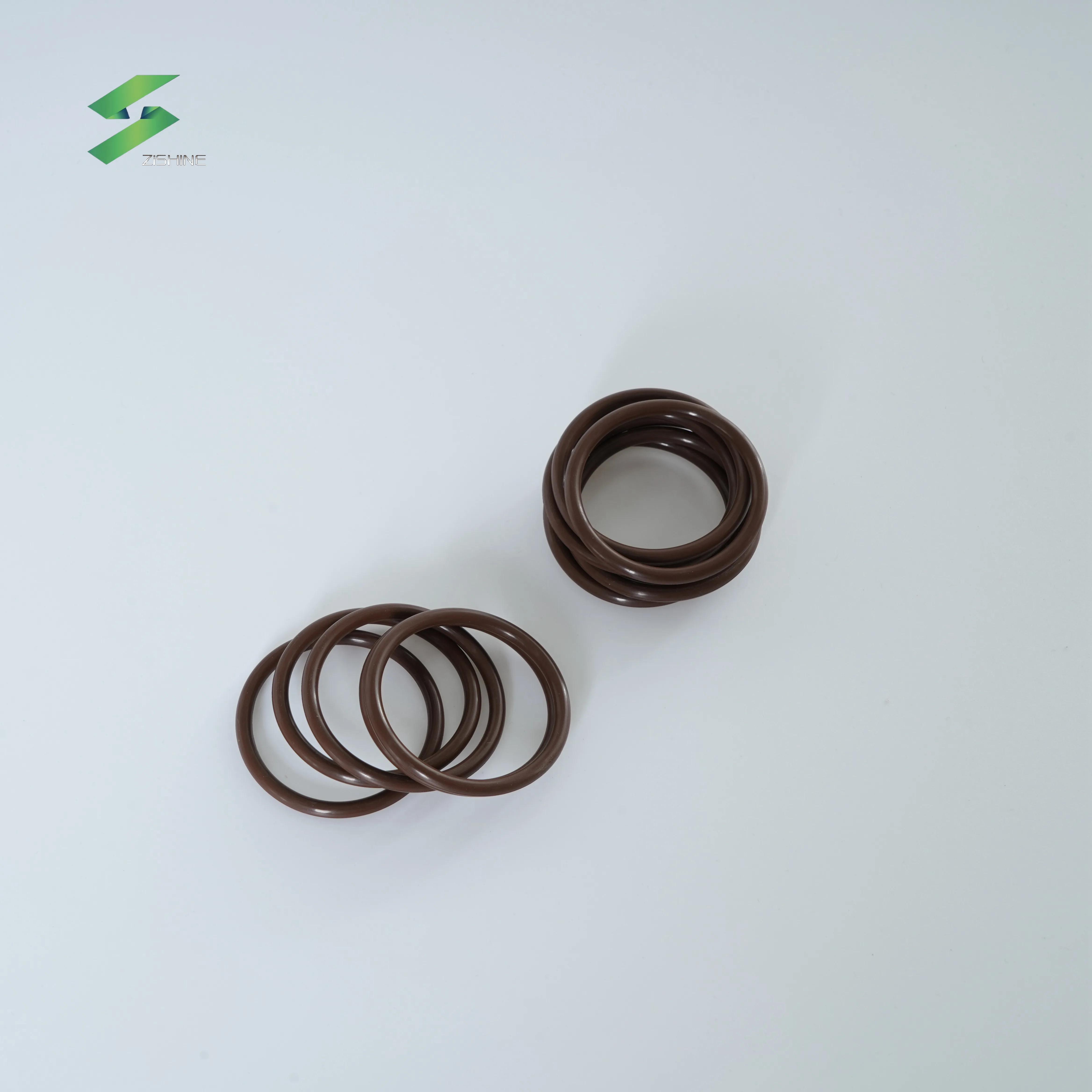 Custom High precision fpm ffkm hnbr nbr fkm silicone epdm rubber oring seals o-ring o rings
