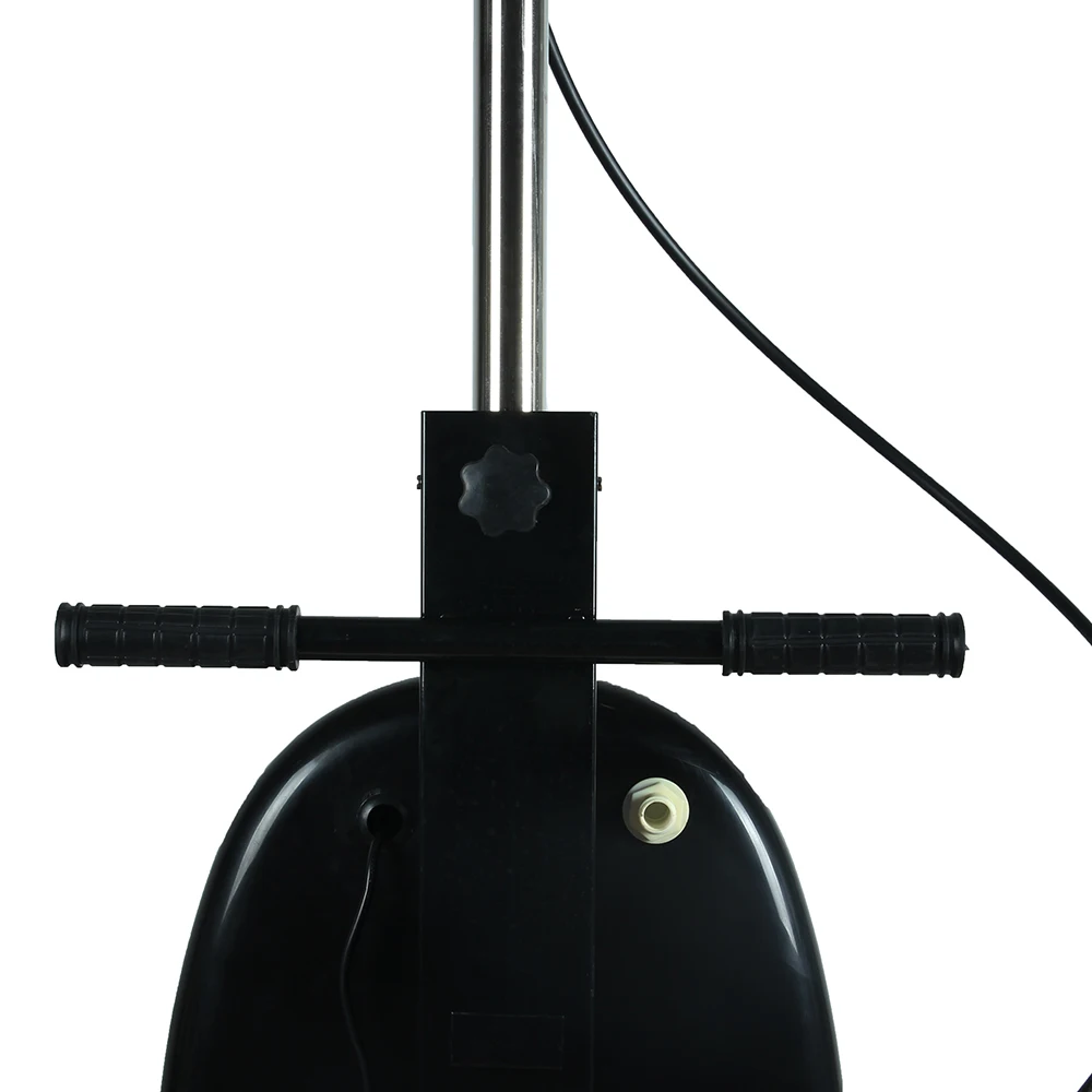 Fashion design  20 inch high pressure  model with 49L water tank outdoor electric water standing mist fan