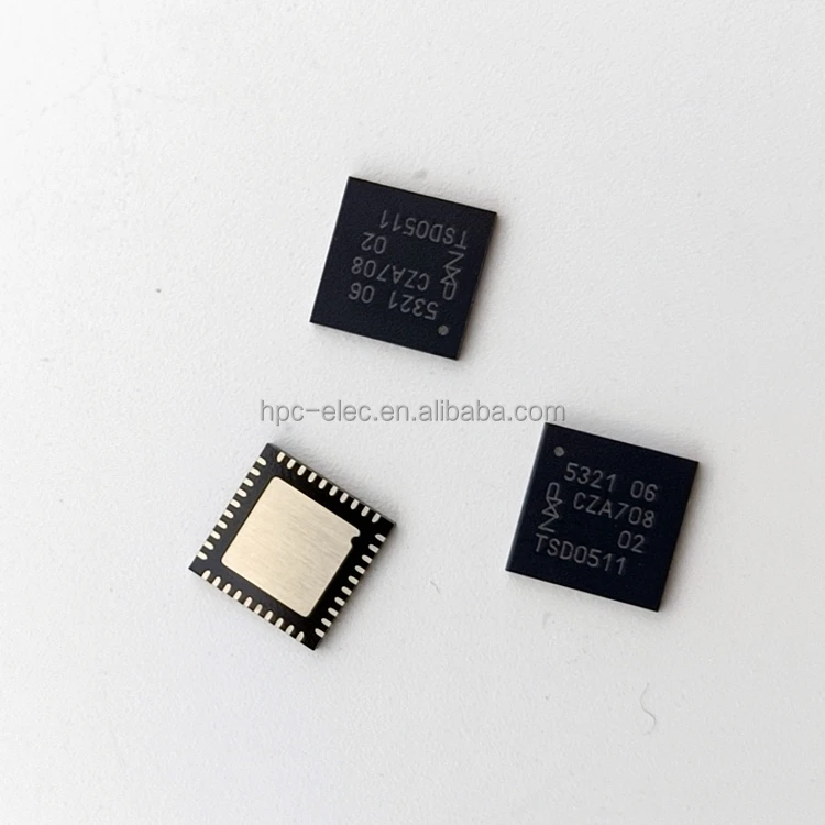 Бесконтактный считыватель карт PN532 PN5321A3HN PN5321A3HN/C106 IC RFID РДР/Чан 13.56MZ