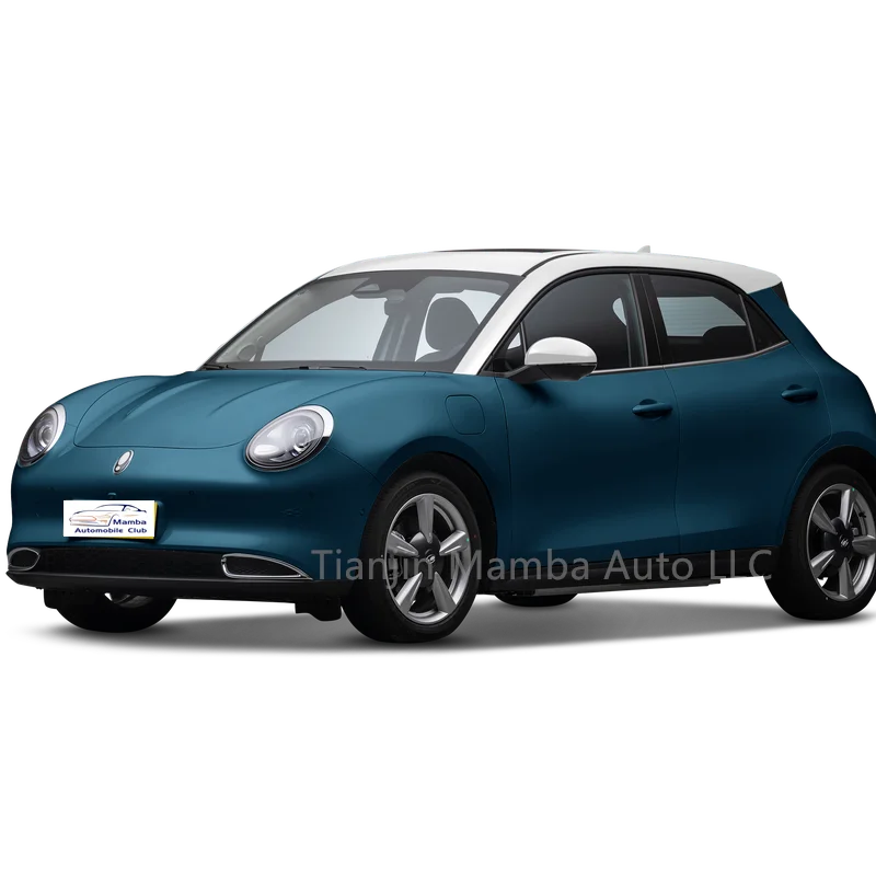 GREAT WALL Car Second Hand Car Hot Sale Electric Adults Vehicle Used Cars