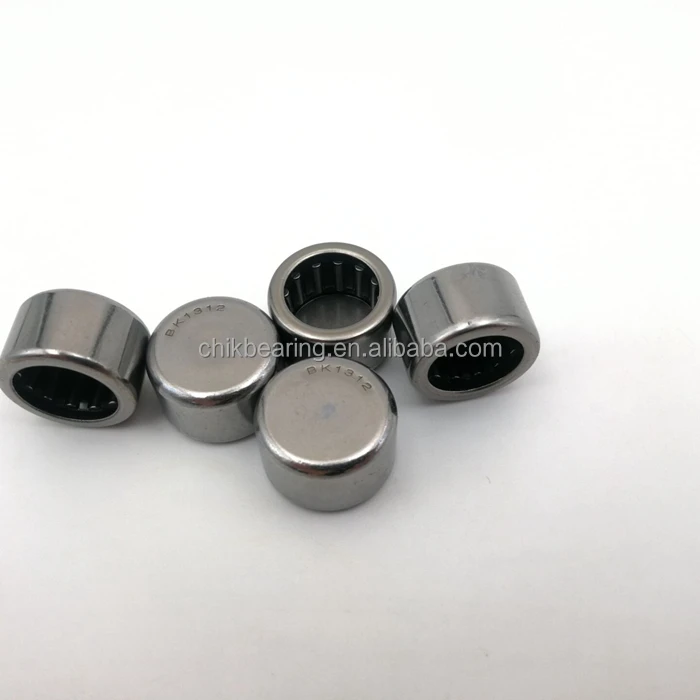 BK серия игольчатый роликовый подшипник BK4020 BK4520 DRS1560 DRS1762 DRS2068 DRS2575 DRS3080 DRS2080 DRS3590 DRS2590