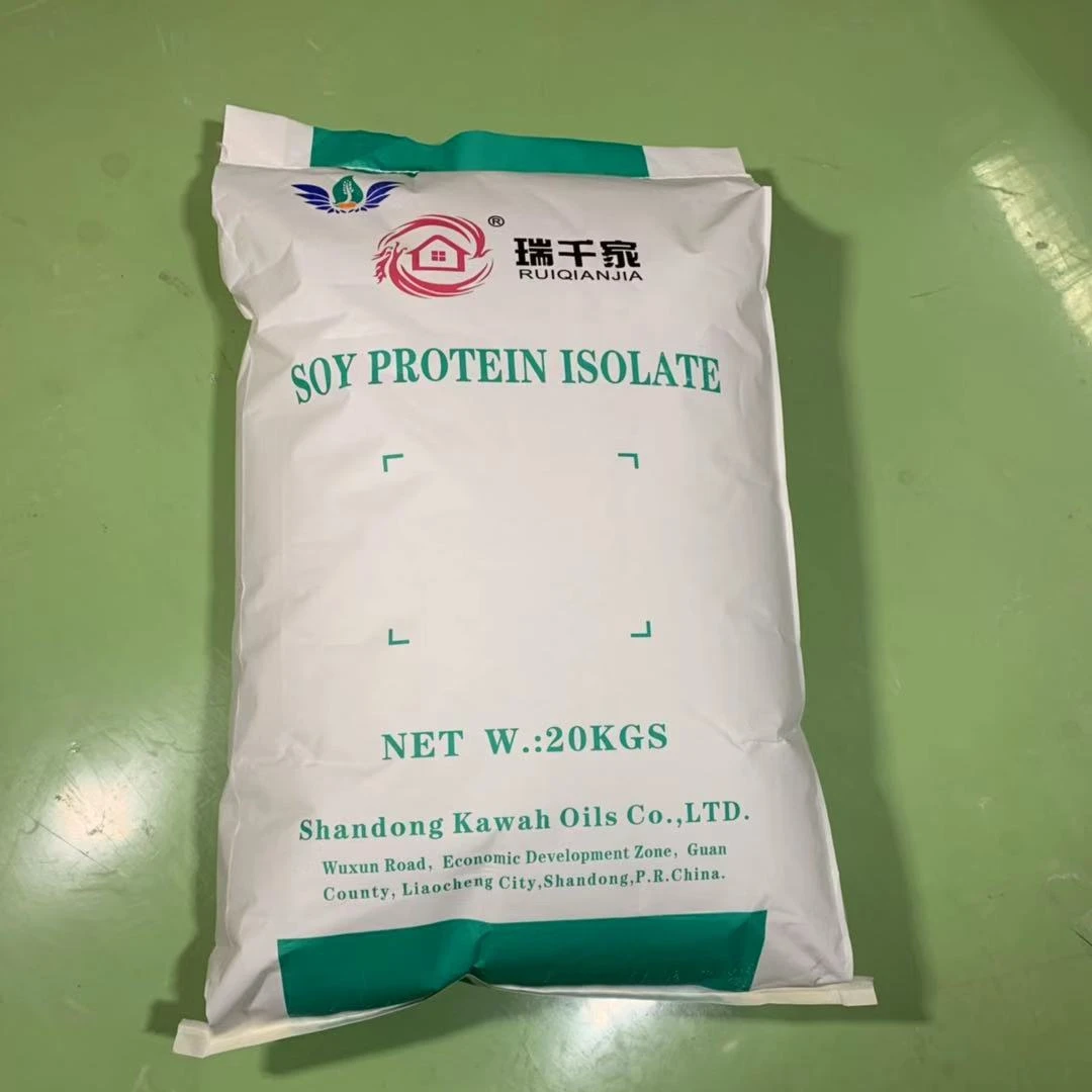 Чистые добавки, пищевой активный Соевый пептид, протеин сои