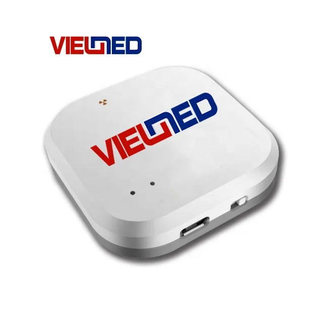 Portable Mini High Precision Intelligent Xray X ray radiology protection radiation detector