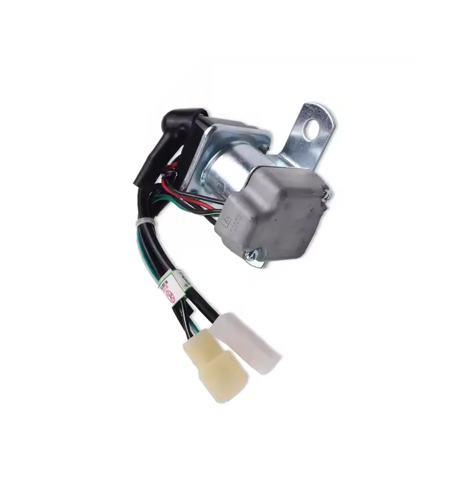 Benling 4HK1 6HK1 6BG1 6SD1 6WG1 24V excavator parts starting relay switch 1-82553039-1