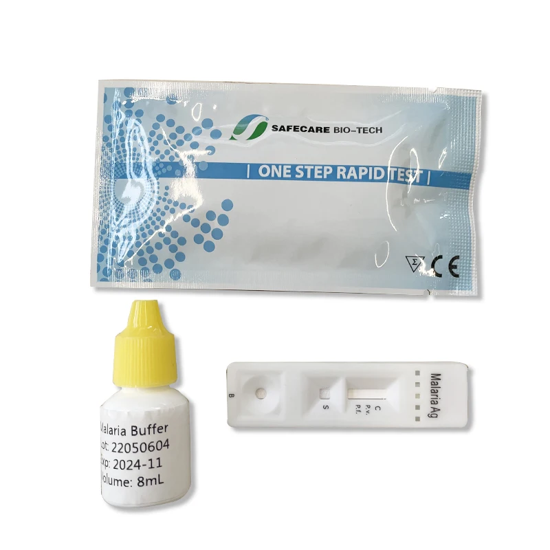 Saliva Antigen Test Infectious Disease/typhoid/hiv/diabete/malaria Antigen Rapid Test Kit Neutralizing Antibody Test