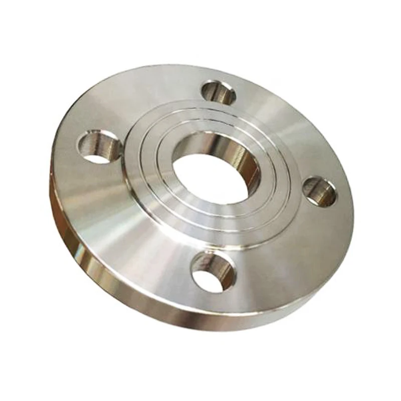 Forged Steel Flange WN THREAD BL SW LJ stainless steel flange customized specification Forge Flange multiple Material