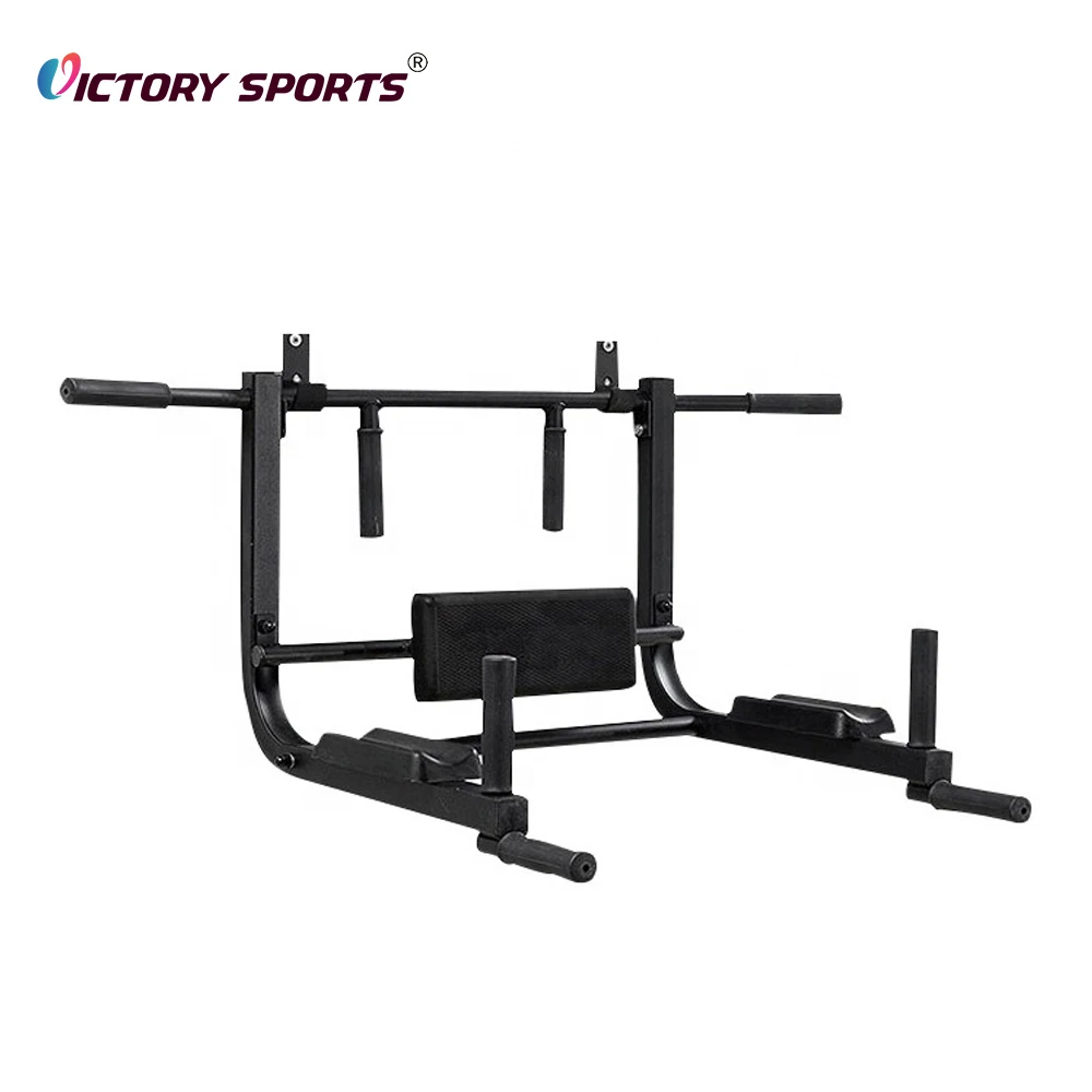 Тренажер для фитнеса, оборудование для тренажерного зала, стойка для подтягивания подбородка