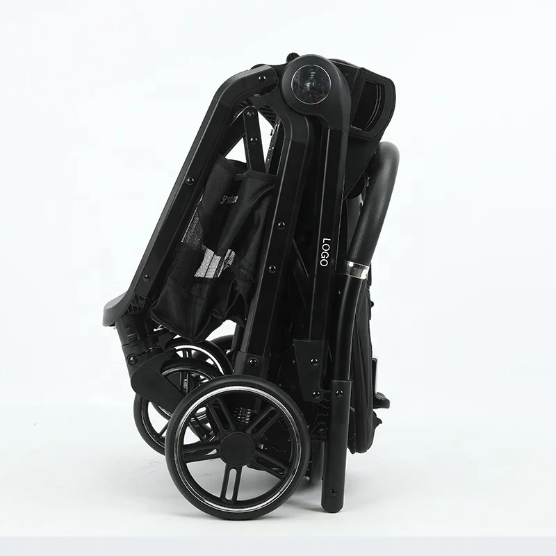 High landscape 2in1 baby stroller pram lucky luxury baby stroller set
