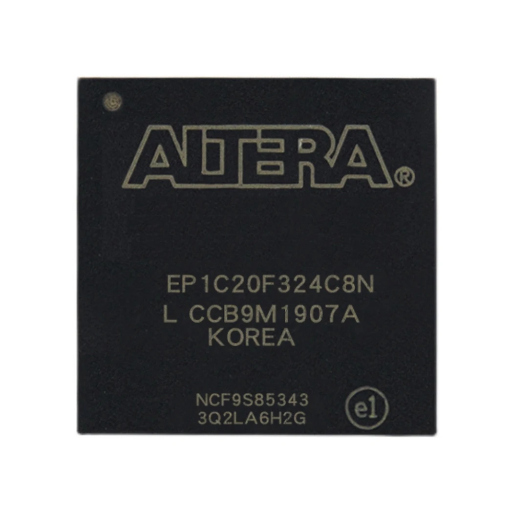 EP1C20F324C8N New Original Supply Electronic Components CPU  EP1C20F324I7N