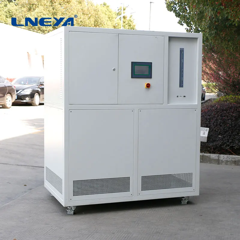 Factory Price Industrial Water Cooler Liquid Chiller Machine for Petrochemical