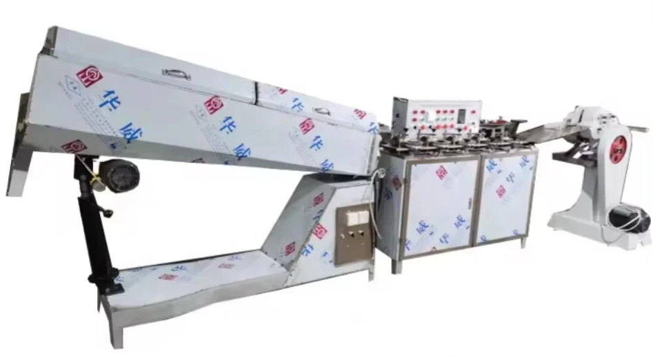Energy saving candy hard machine hard candy cut and twist wrap machine hard candy cut and double twist wrap machine